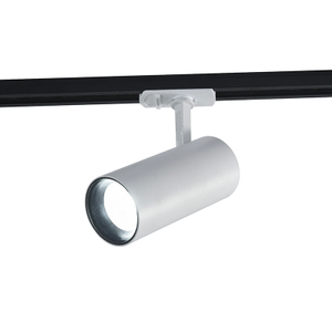 CE CB Großhändler für Heimbeleuchtungskörper, magnetische LED-Schienenleuchte, Spot-Lampe 